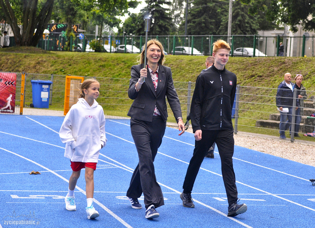 Dzień Olimpijczyka