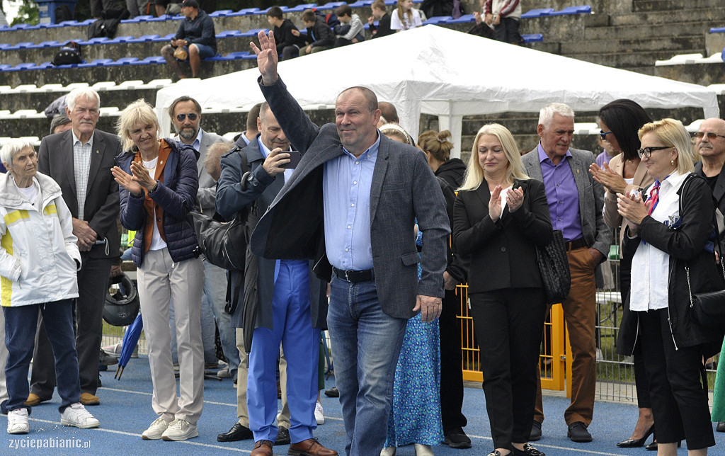 Dzień Olimpijczyka