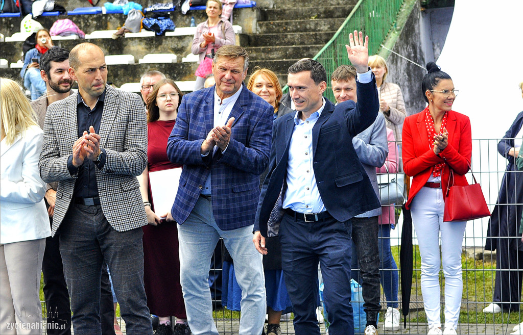 Dzień Olimpijczyka