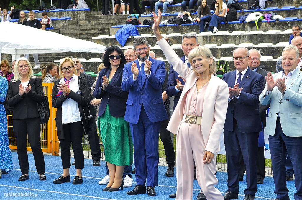 Dzień Olimpijczyka