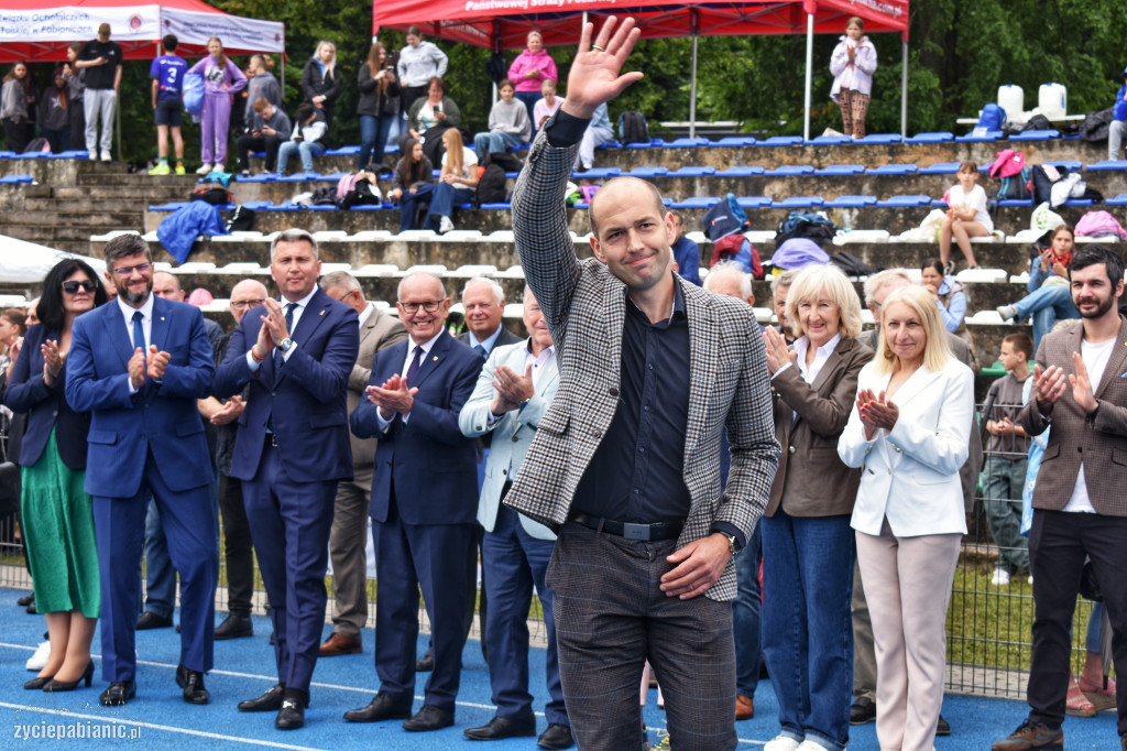 Dzień Olimpijczyka