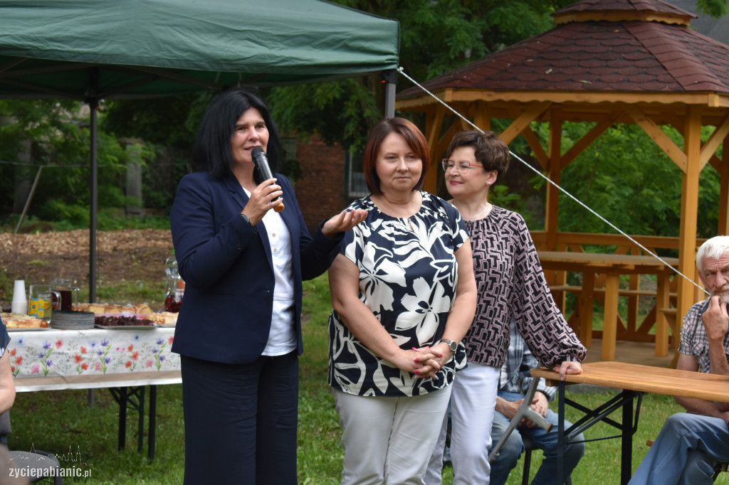 Zmiany u Brata Alberta