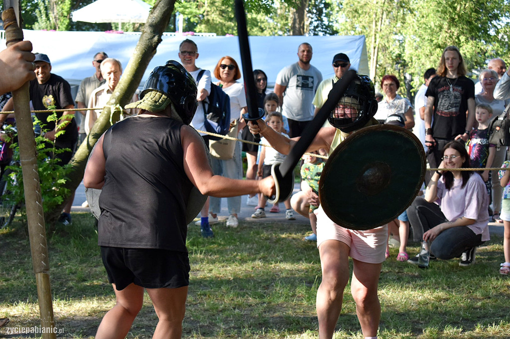 Noc Kupały