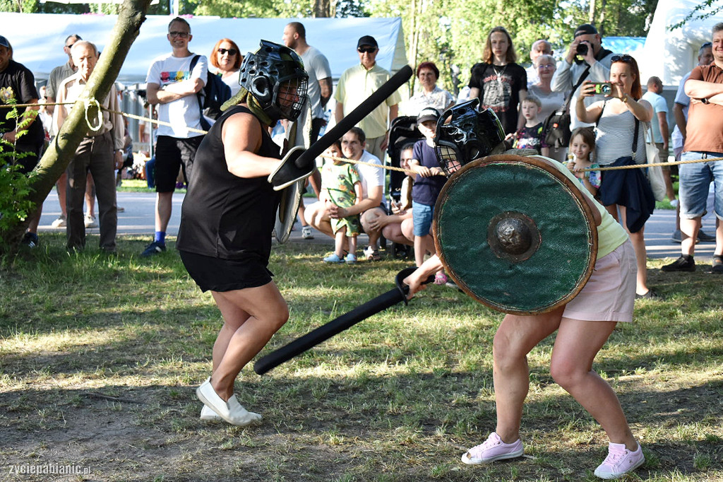 Noc Kupały