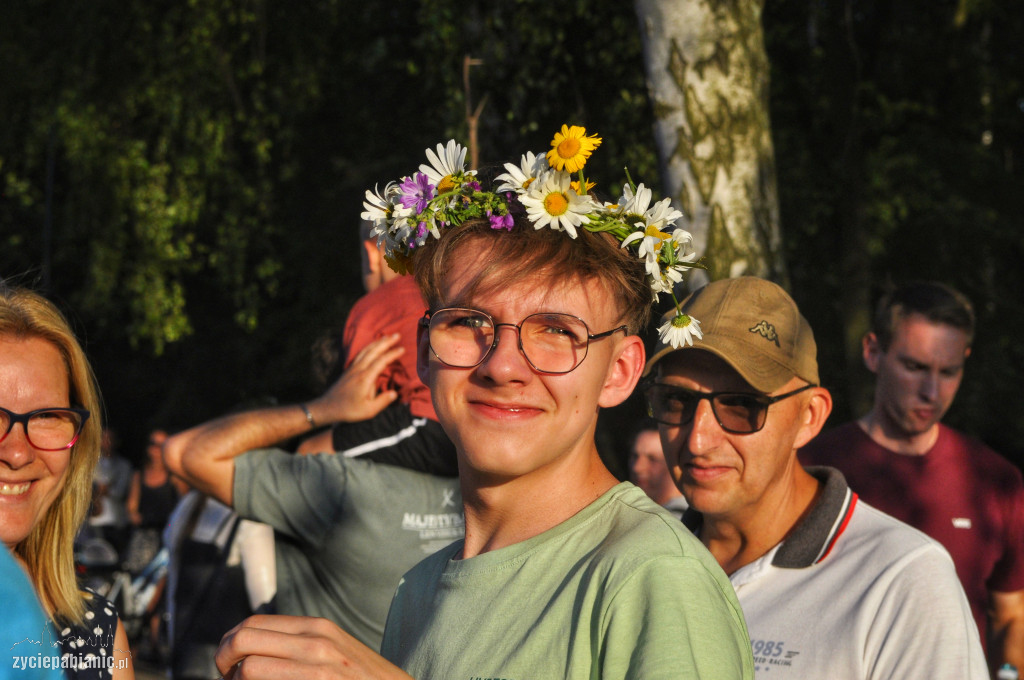 Noc Kupały