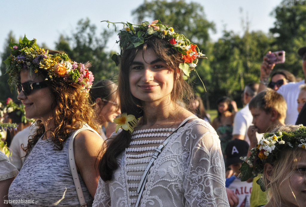 Noc Kupały