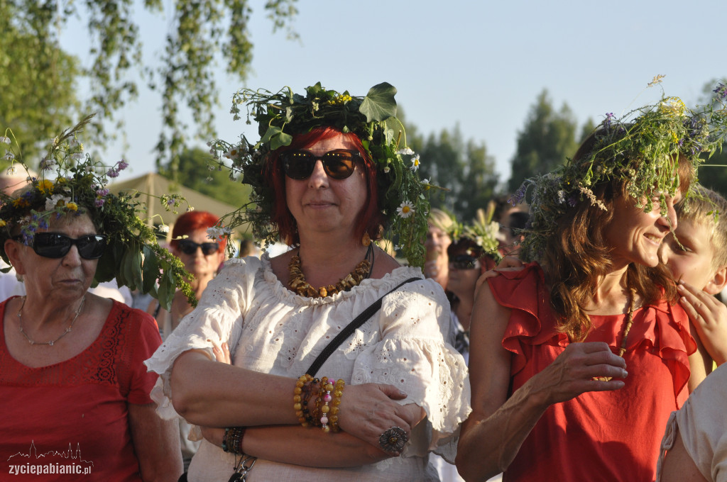 Noc Kupały