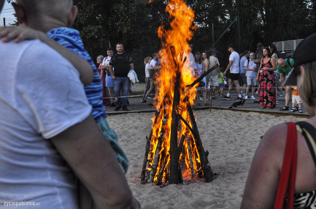 Noc Kupały