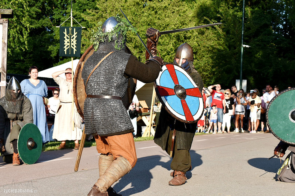 Noc Kupały