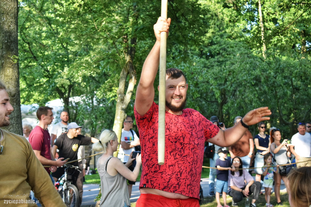 Noc Kupały