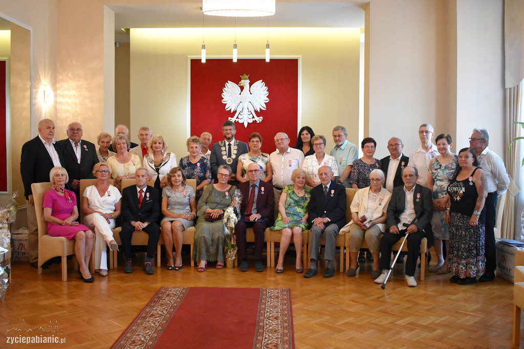 Miłość, która przetrwała dekady