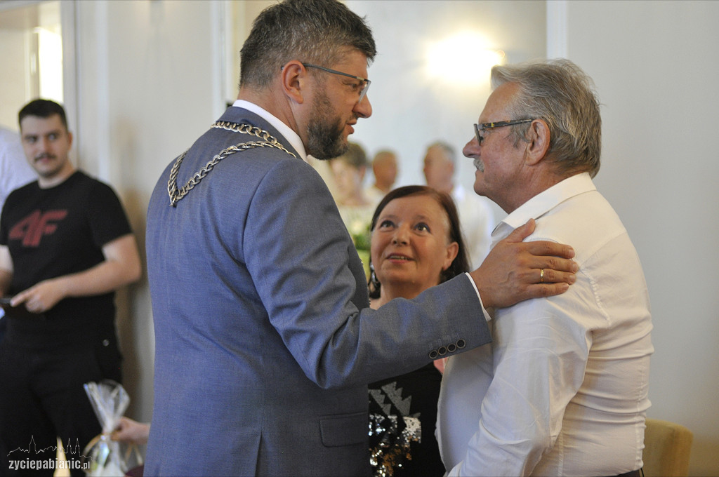Miłość, która przetrwała dekady