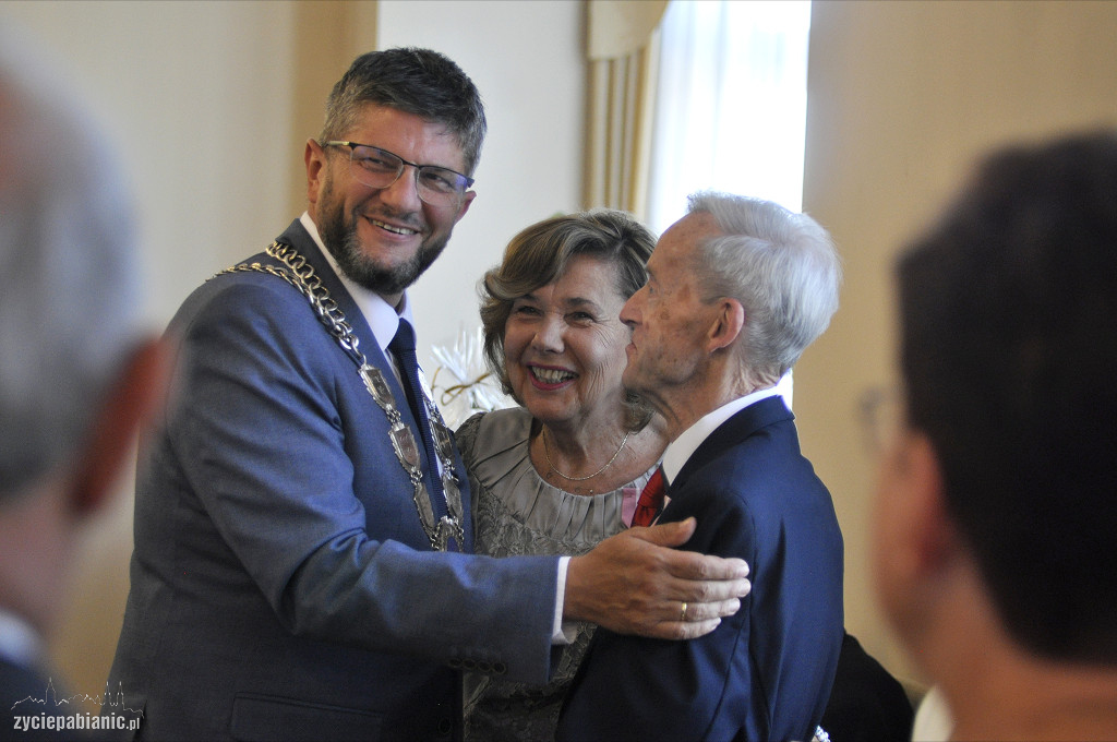 Miłość, która przetrwała dekady