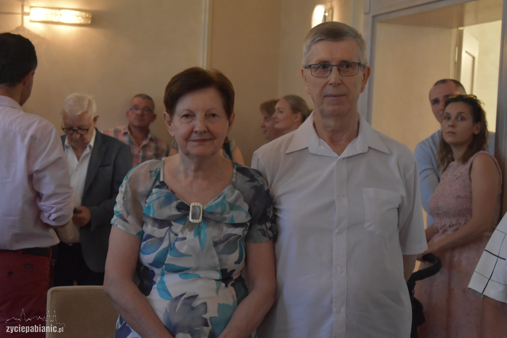 Miłość, która przetrwała dekady