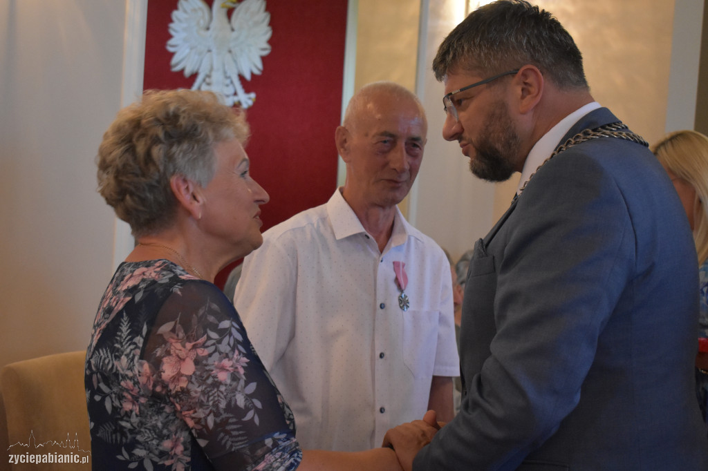 Miłość, która przetrwała dekady