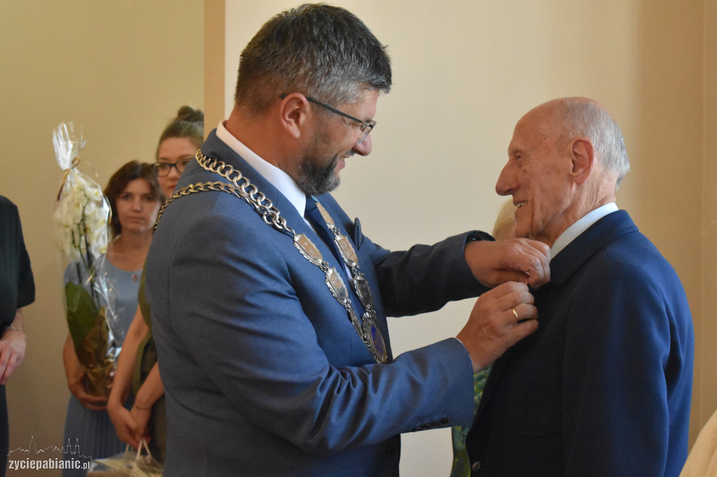 Miłość, która przetrwała dekady