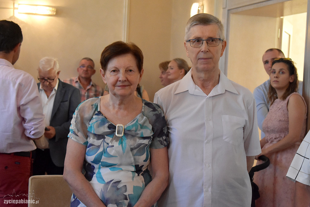Miłość, która przetrwała dekady