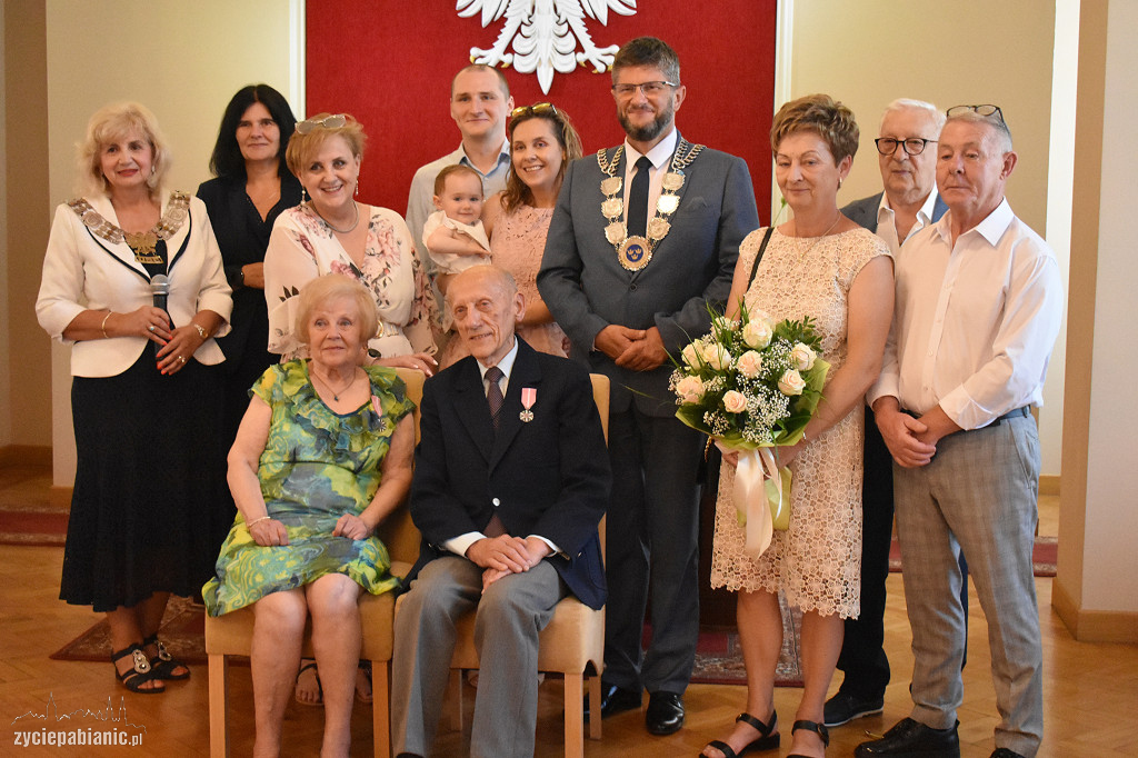 Miłość, która przetrwała dekady