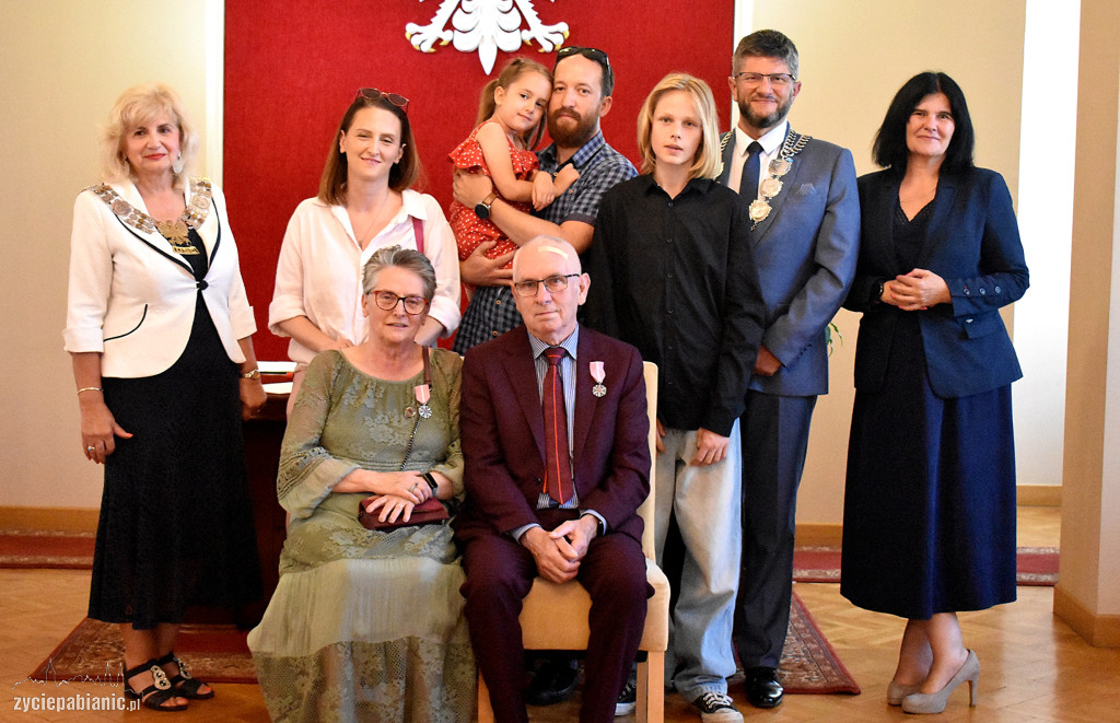 Miłość, która przetrwała dekady