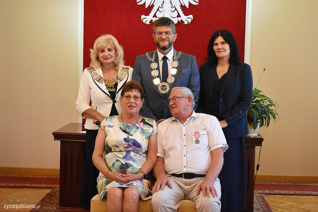 Miłość, która przetrwała dekady