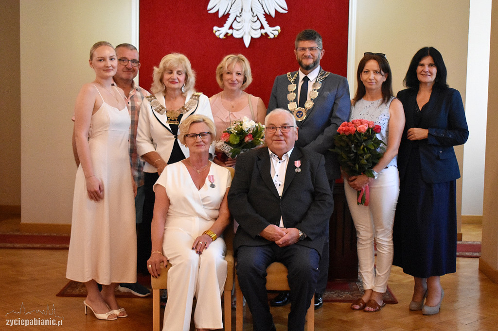 Miłość, która przetrwała dekady