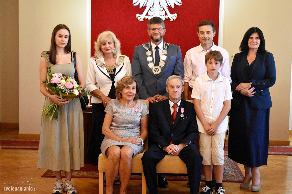 Miłość, która przetrwała dekady