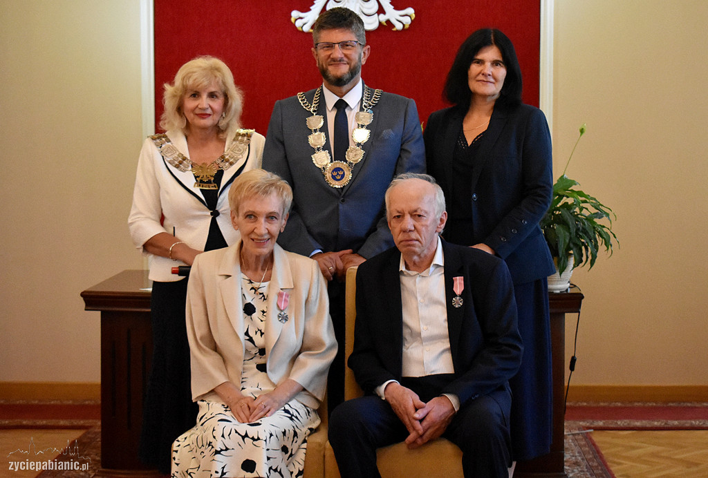 Miłość, która przetrwała dekady