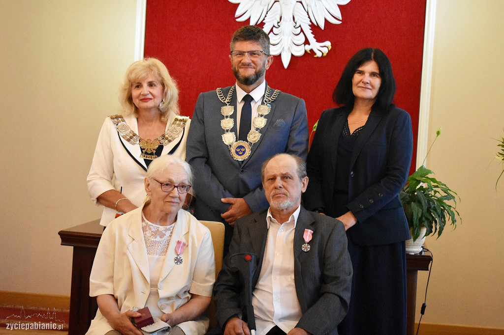 Miłość, która przetrwała dekady