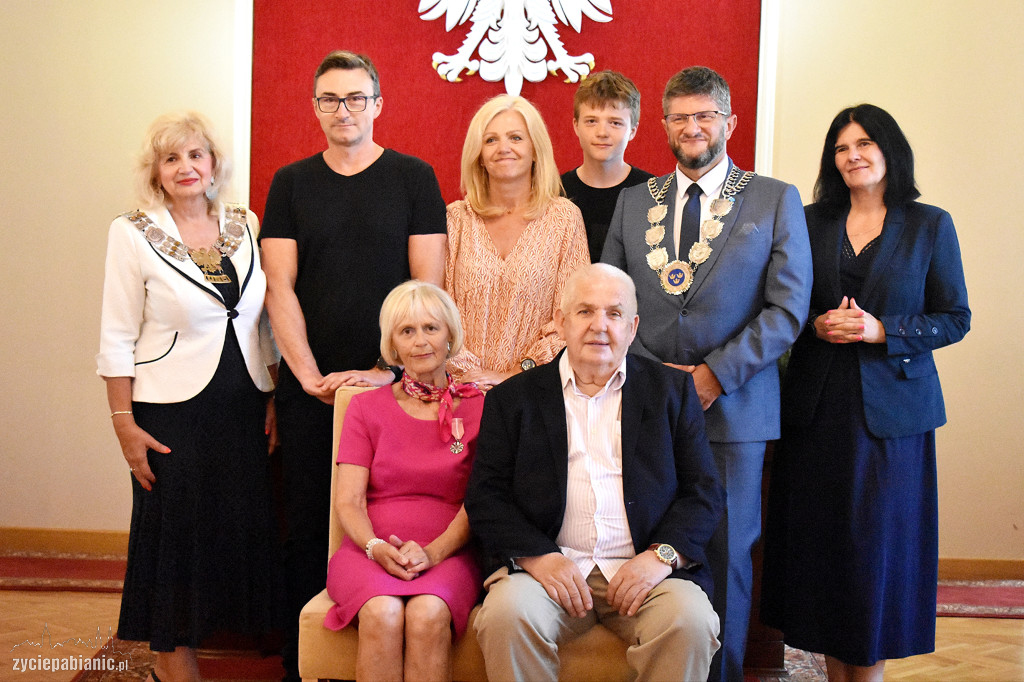 Miłość, która przetrwała dekady