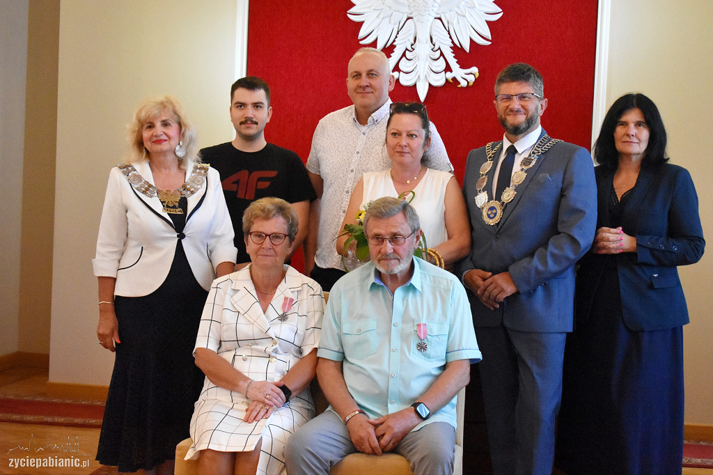 Miłość, która przetrwała dekady