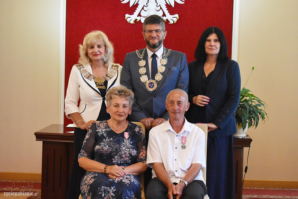 Miłość, która przetrwała dekady