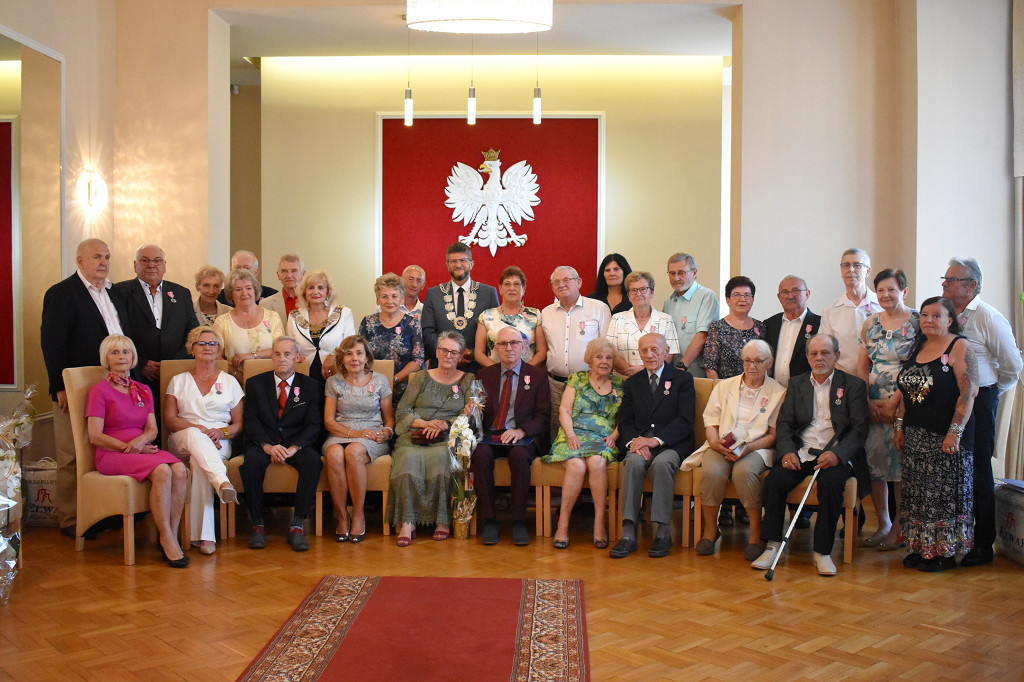 Miłość, która przetrwała dekady