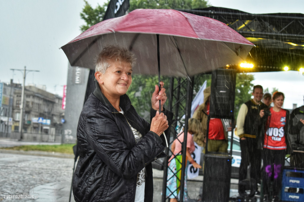 Dancing Międzypokoleniowy na Starym Rynku