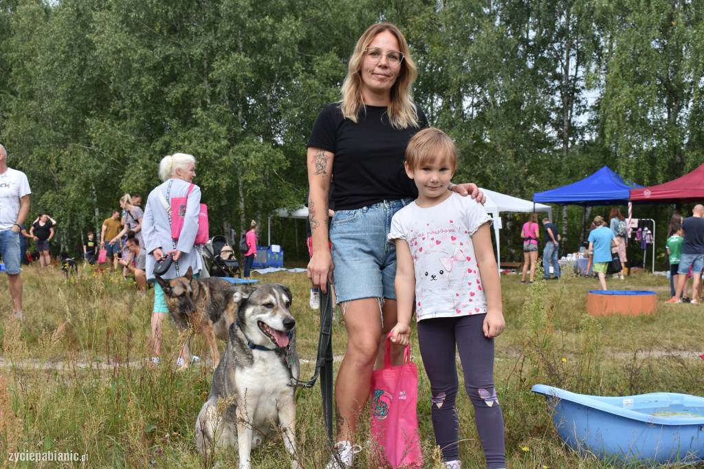 VI Zlot Adopciaków