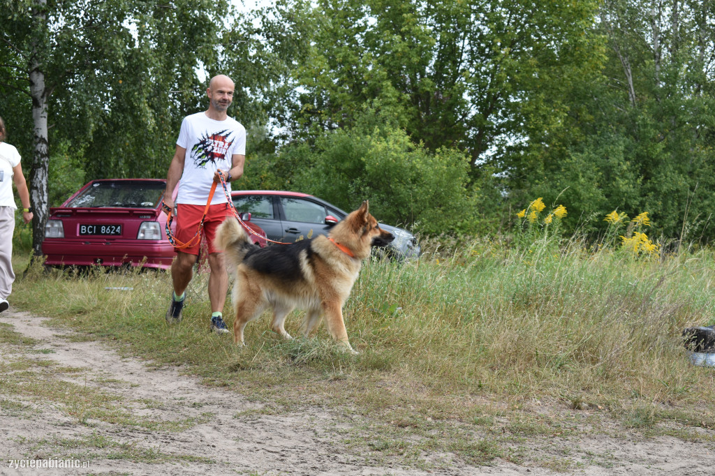 VI Zlot Adopciaków
