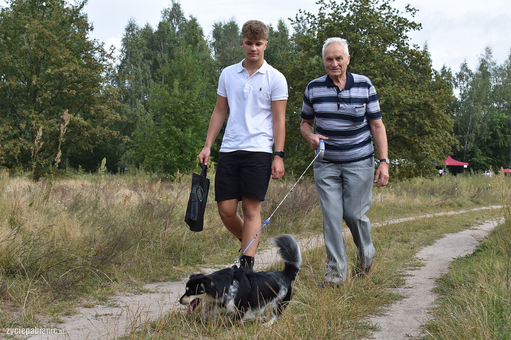 VI Zlot Adopciaków