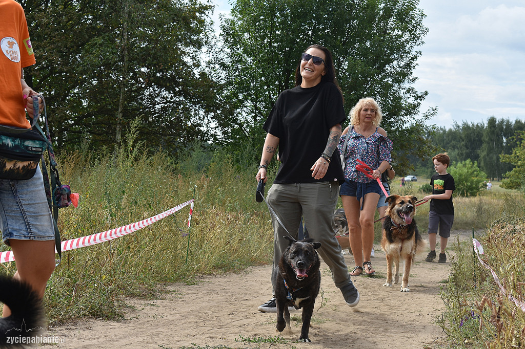 VI Zlot Adopciaków