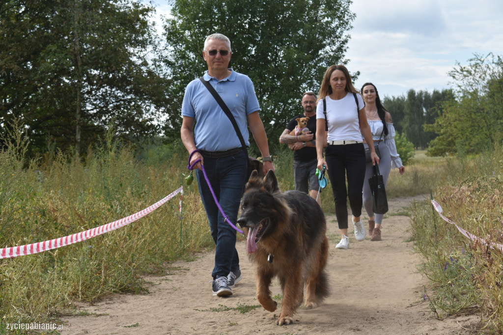 VI Zlot Adopciaków
