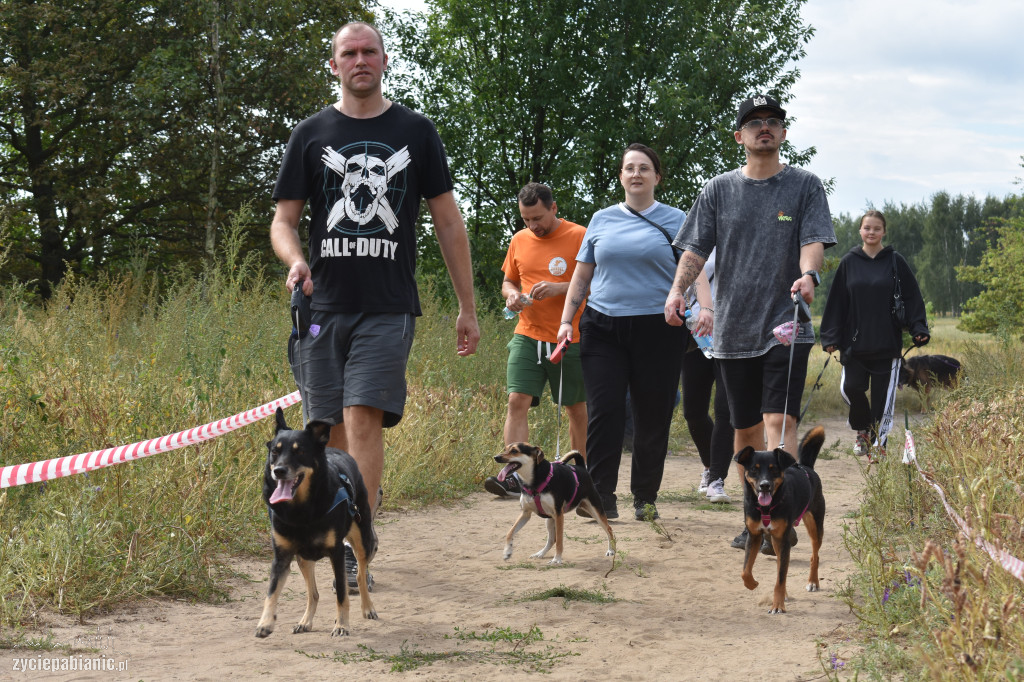 VI Zlot Adopciaków