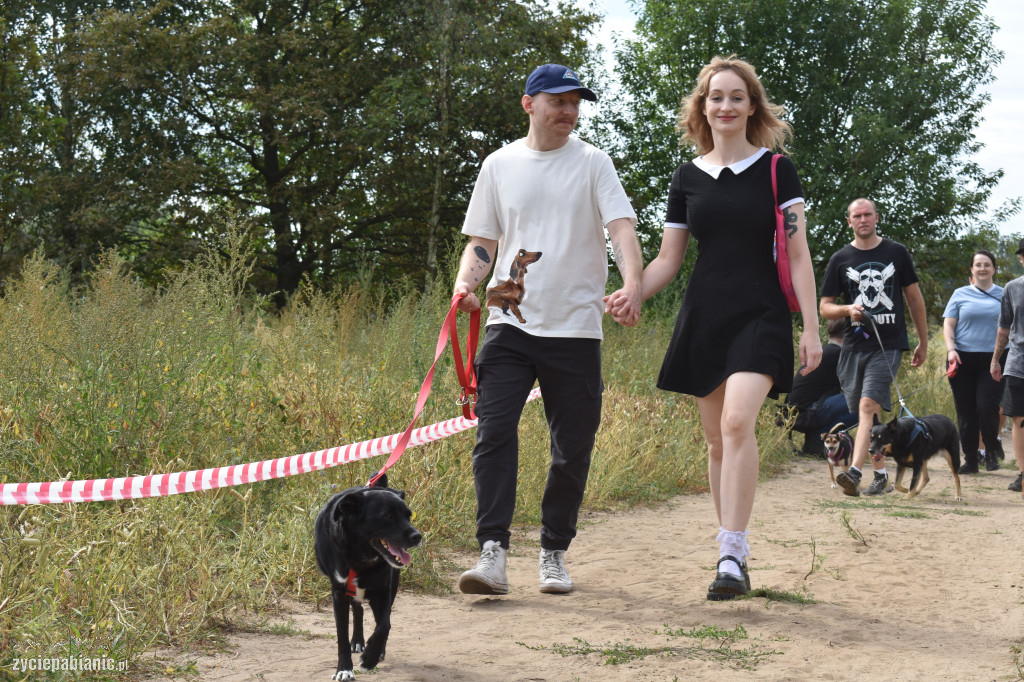 VI Zlot Adopciaków