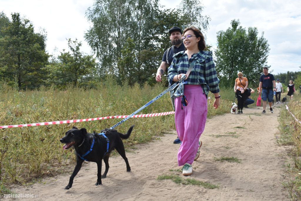 VI Zlot Adopciaków