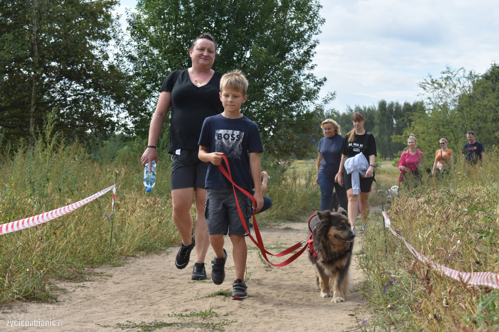 VI Zlot Adopciaków