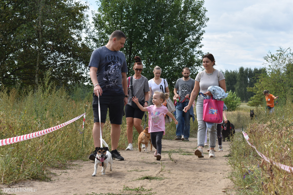 VI Zlot Adopciaków