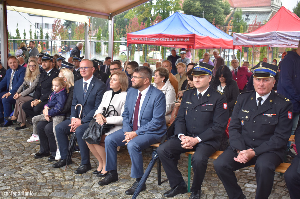 Orkiestry dęte na Starym Mieście