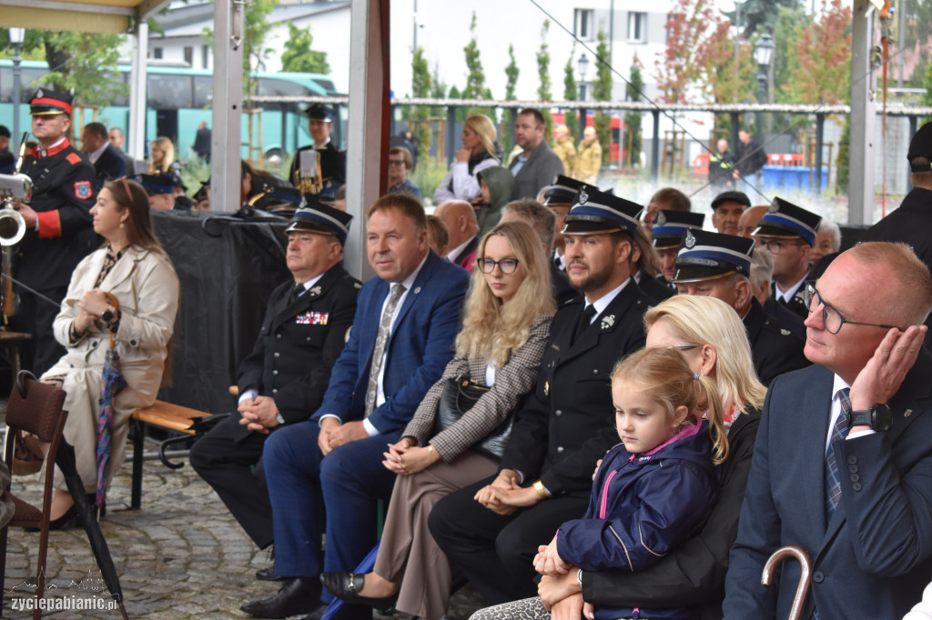 Orkiestry dęte na Starym Mieście