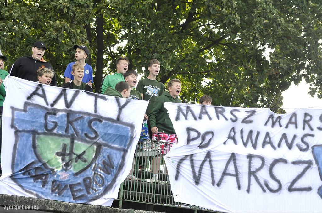 Hit rozczarował kibiców