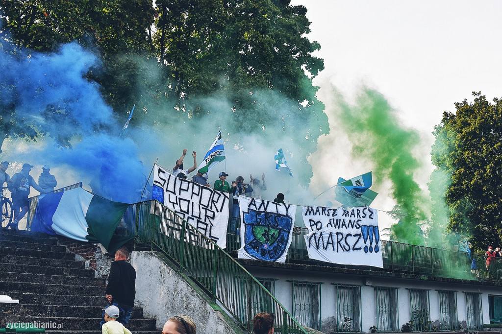 Hit rozczarował kibiców