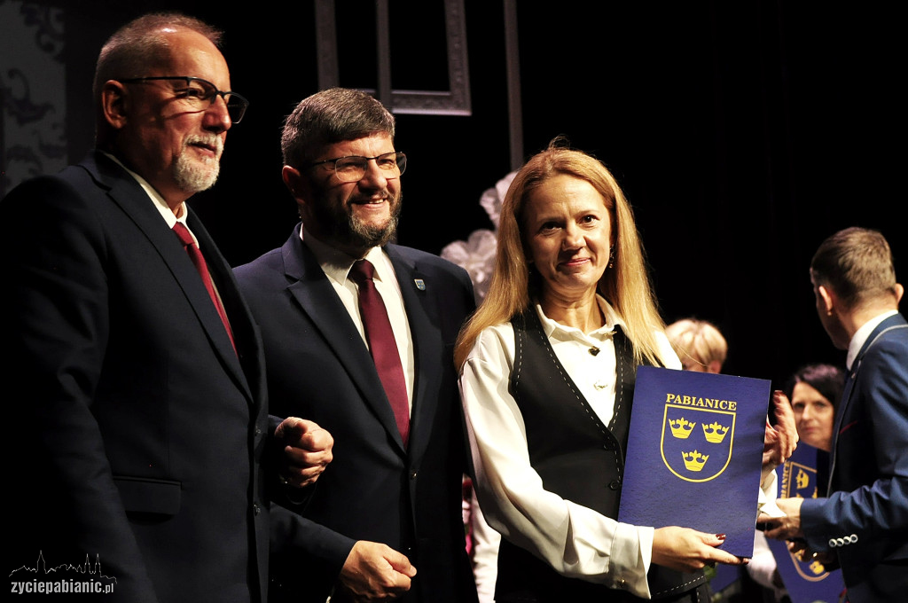 Nauczyciele z nagrodami prezydenta