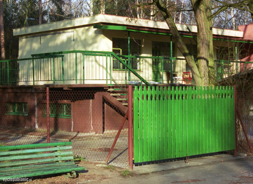Pamiętacie Pabianice sprzed lat? cz.2