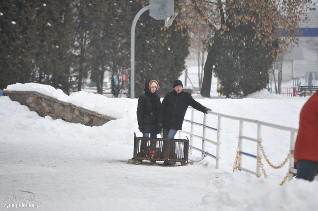 Pamiętacie Pabianice sprzed lat? cz.2